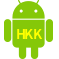 Aplicativo HKK para Android