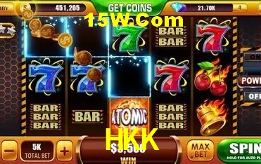 Diretório de Jogos HKK