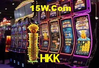 Benefícios da Conta HKK