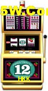 Slot Games HKK
