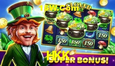 Recursos de Bônus HKK