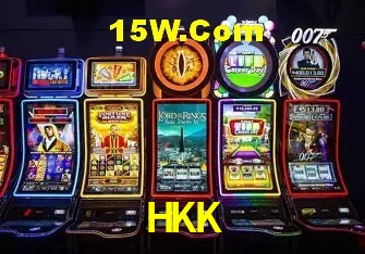 Integração de APIs HKK