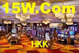 Welcome Bonus HKK