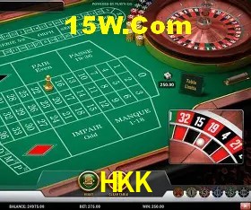 Promoção Relâmpago HKK