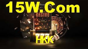 Roulette Table HKK