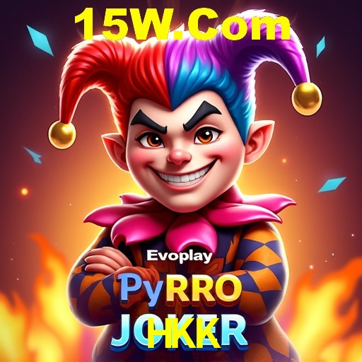 Jogos Exclusivos HKK