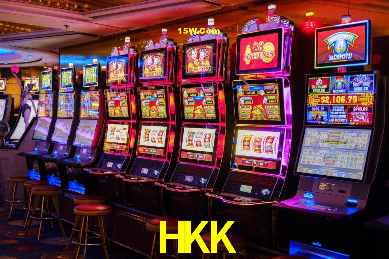 Account Benefits HKK