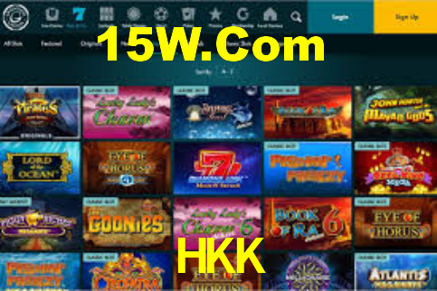 HKK