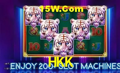 Especiais de Fim de Semana HKK