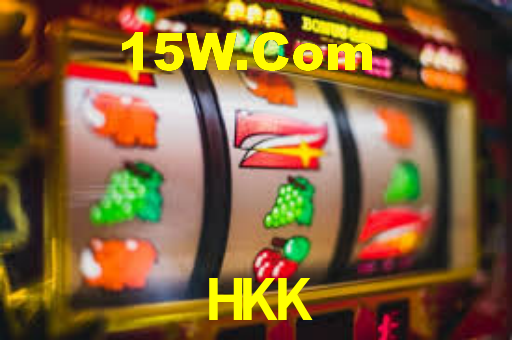 HKK,hkk.com