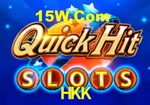 HKK